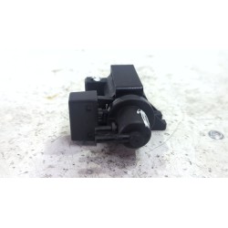 Recambio de valvula aire adicional para bmw 3 (e46) 320 d referencia OEM IAM 779663403  