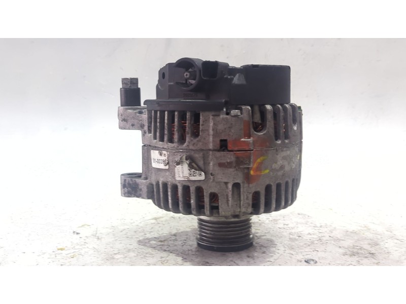 Recambio de alternador para citroën c5 iii (rd_) 3.0 hdi 240 (rdx8ca) referencia OEM IAM 0100396  
