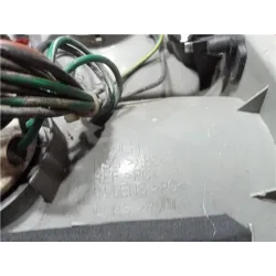 Recambio de piloto trasero izquierdo para hyundai accent (lc)(2000) 1.5 crdi referencia OEM IAM 92401250L  