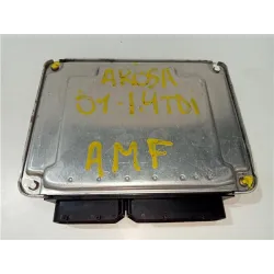 Recambio de centralita inyeccion para seat arosa (6h1)(1997) 1.4 tdi referencia OEM IAM 045906019T  