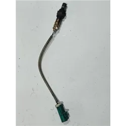 Recambio de sonda lambda para ford fiesta (cbk)(2002) referencia OEM IAM 98AB-9F472-BB  