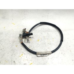 CABLE NEGATIVO BATERIA 9676605980 
