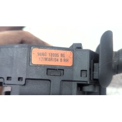 Recambio de mando intermitentes para ford escort vi (gal) 1.3 referencia OEM IAM 98AG13335BG  