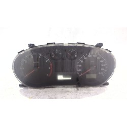 Recambio de cuadro completo para seat ibiza ii (6k1) 1.9 sdi referencia OEM IAM 110008924001  