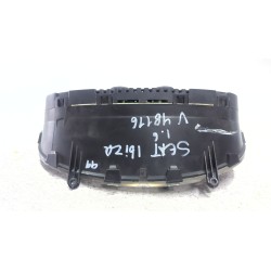 Recambio de cuadro completo para seat ibiza ii (6k1) 1.9 sdi referencia OEM IAM 110008924001  