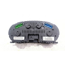 Recambio de cuadro completo para seat ibiza ii (6k1) 1.9 sdi referencia OEM IAM 110008924001  
