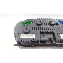 Recambio de cuadro completo para seat ibiza ii (6k1) 1.9 sdi referencia OEM IAM 110008924001  