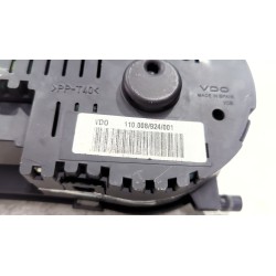 Recambio de cuadro completo para seat ibiza ii (6k1) 1.9 sdi referencia OEM IAM 110008924001  