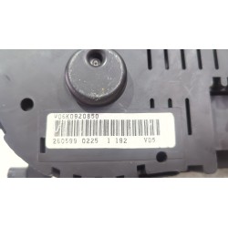 Recambio de cuadro completo para seat ibiza ii (6k1) 1.9 sdi referencia OEM IAM 110008924001  