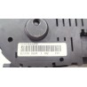 Recambio de cuadro completo para seat ibiza ii (6k1) 1.9 sdi referencia OEM IAM 110008924001  