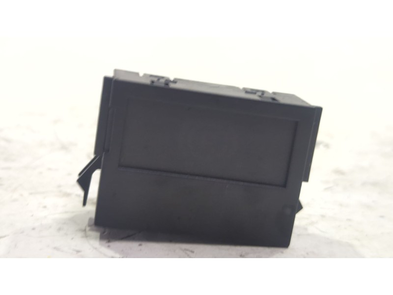 Recambio de modulo electronico para seat ibiza ii (6k1) 1.9 sdi referencia OEM IAM 6K0919272D  