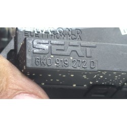 Recambio de modulo electronico para seat ibiza ii (6k1) 1.9 sdi referencia OEM IAM 6K0919272D  