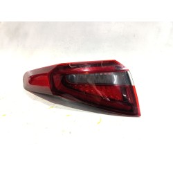 Recambio de piloto trasero izquierdo para alfa romeo stelvio (949_) 2.2 jtdm q4 (949.axe2a) referencia OEM IAM 20800999  