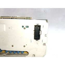 Recambio de cuadro completo para seat ibiza ii (6k1) 1.9 d referencia OEM IAM   