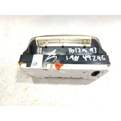 Recambio de cuadro completo para seat ibiza ii (6k1) 1.9 d referencia OEM IAM   
