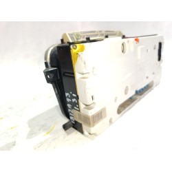 Recambio de cuadro completo para seat ibiza ii (6k1) 1.9 d referencia OEM IAM   