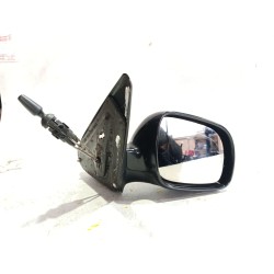 Recambio de retrovisor derecho para seat leon (1m1) 1.4 16v referencia OEM IAM 1M0857934RE  