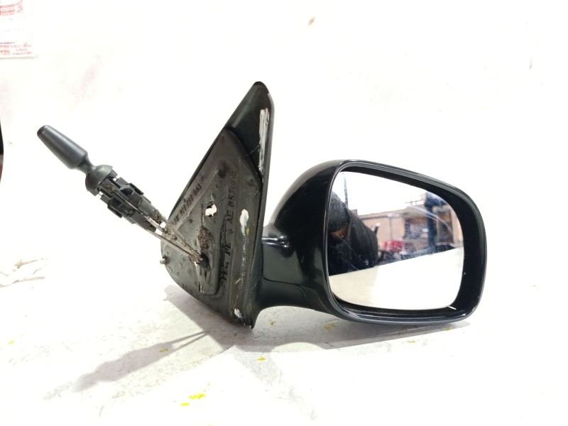 Recambio de retrovisor derecho para seat leon (1m1) 1.4 16v referencia OEM IAM 1M0857934RE  