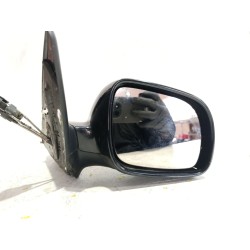 Recambio de retrovisor derecho para seat leon (1m1) 1.4 16v referencia OEM IAM 1M0857934RE  