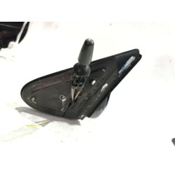 Recambio de retrovisor derecho para seat leon (1m1) 1.4 16v referencia OEM IAM 1M0857934RE  
