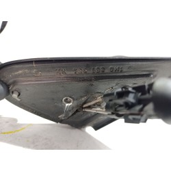 Recambio de retrovisor derecho para seat leon (1m1) 1.4 16v referencia OEM IAM 1M0857934RE  