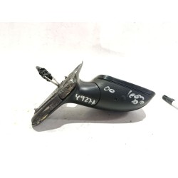 Recambio de retrovisor derecho para seat leon (1m1) 1.4 16v referencia OEM IAM 1M0857934RE  