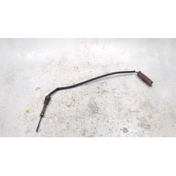 Recambio de sonda lambda para peugeot 207/207+ (wa_, wc_) 1.6 hdi 110 referencia OEM IAM 9665090280  