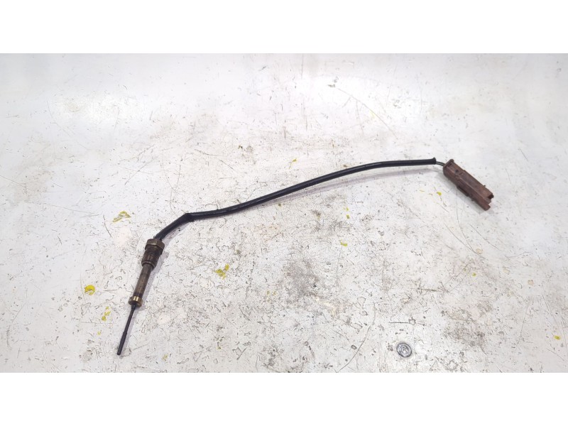 Recambio de sonda lambda para peugeot 207/207+ (wa_, wc_) 1.6 hdi 110 referencia OEM IAM 9665090280  
