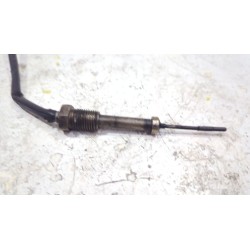 Recambio de sonda lambda para peugeot 207/207+ (wa_, wc_) 1.6 hdi 110 referencia OEM IAM 9665090280  
