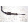 Recambio de sonda lambda para peugeot 207/207+ (wa_, wc_) 1.6 hdi 110 referencia OEM IAM 9665090280  
