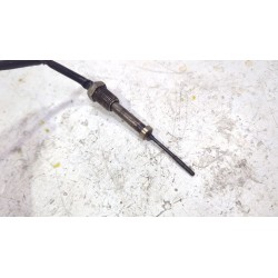 Recambio de sonda lambda para peugeot 207/207+ (wa_, wc_) 1.6 hdi 110 referencia OEM IAM 9665090280  