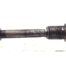 Recambio de sonda lambda para peugeot 207/207+ (wa_, wc_) 1.6 hdi 110 referencia OEM IAM 9665090280  