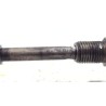 Recambio de sonda lambda para peugeot 207/207+ (wa_, wc_) 1.6 hdi 110 referencia OEM IAM 9665090280  