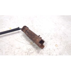 Recambio de sonda lambda para peugeot 207/207+ (wa_, wc_) 1.6 hdi 110 referencia OEM IAM 9665090280  