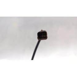 Recambio de sonda lambda para peugeot 207/207+ (wa_, wc_) 1.6 hdi 110 referencia OEM IAM 9665090280  
