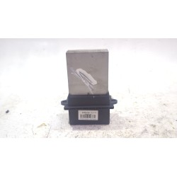 Recambio de resistencia calefaccion para renault grand scénic ii (jm0/1_) 1.5 dci (jm02, jm13) referencia OEM IAM F657165WR  