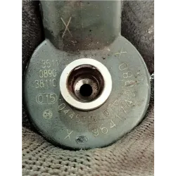 Recambio de inyector para citroën xantia berlina (1998) 2.0 hdi 90 referencia OEM IAM 9641742880 0445110076  