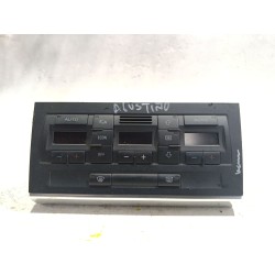 Recambio de mando climatizador para audi a4 b6 (8e2) 1.9 tdi referencia OEM IAM 8E0820043BJ  
