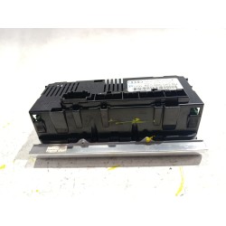 Recambio de mando climatizador para audi a4 b6 (8e2) 1.9 tdi referencia OEM IAM 8E0820043BJ  