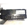 Recambio de mando climatizador para audi a4 b6 (8e2) 1.9 tdi referencia OEM IAM 8E0820043BJ  