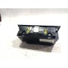 Recambio de mando climatizador para audi a4 b6 (8e2) 1.9 tdi referencia OEM IAM 8E0820043BJ  
