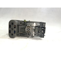 Recambio de mando luces para opel astra h gtc (a04) 1.9 cdti (l08) referencia OEM IAM 13100128  