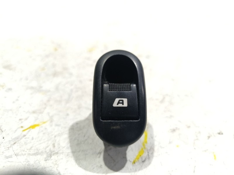 Recambio de mando elevalunas delantero izquierdo para citroën c2 (jm_) 1.4 referencia OEM IAM 96401469XT  