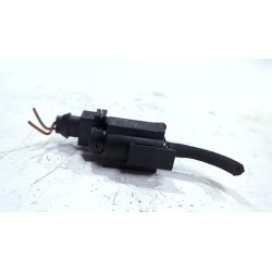 Recambio de valvula aire adicional para bmw 1 (e81) 118 d referencia OEM IAM 70231800  