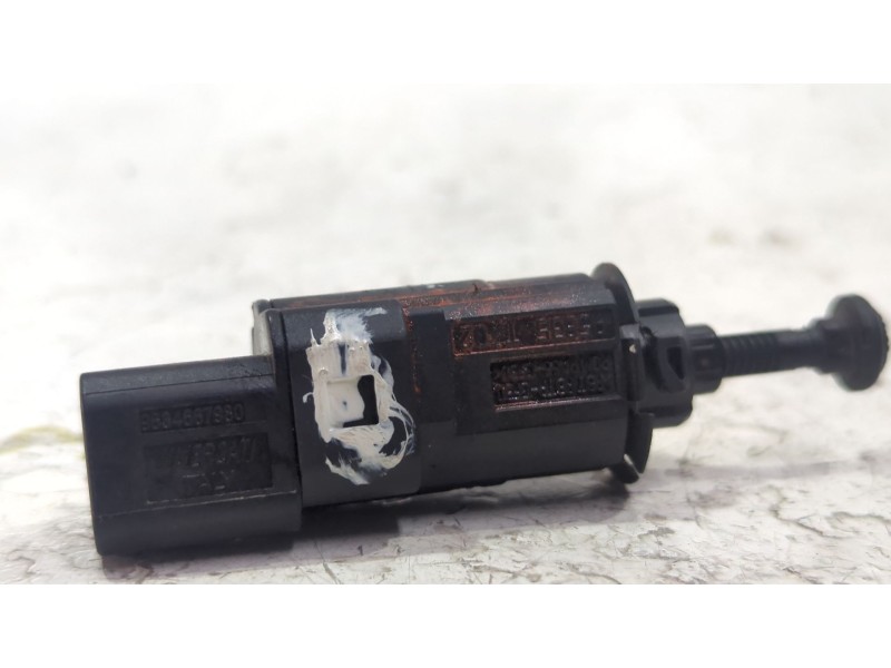 Recambio de interruptor para peugeot 307 (3a/c) 1.6 hdi 110 referencia OEM IAM 9634667980  