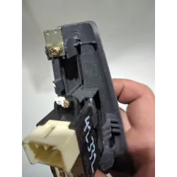 Recambio de mando elevalunas trasero derecho para kia cerato i sedán (ld) 2.0 crdi referencia OEM IAM   