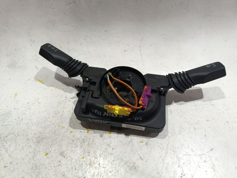 Recambio de mando multifuncion para opel astra h gtc (a04) 1.9 cdti (l08) referencia OEM IAM 13198908XE  