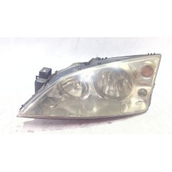 Recambio de faro delantero izquierdo para ford mondeo iii sedán (b4y) 2.0 tdci referencia OEM IAM 1S7113006AK  