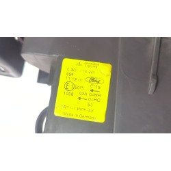 Recambio de faro delantero izquierdo para ford mondeo iii sedán (b4y) 2.0 tdci referencia OEM IAM 1S7113006AK  