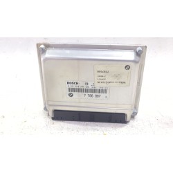 Recambio de centralita inyeccion para bmw serie 3 berlina (e46)(1998) 2.0 320d [2,0 ltr. - 100 kw 16v diesel cat] referencia OEM
